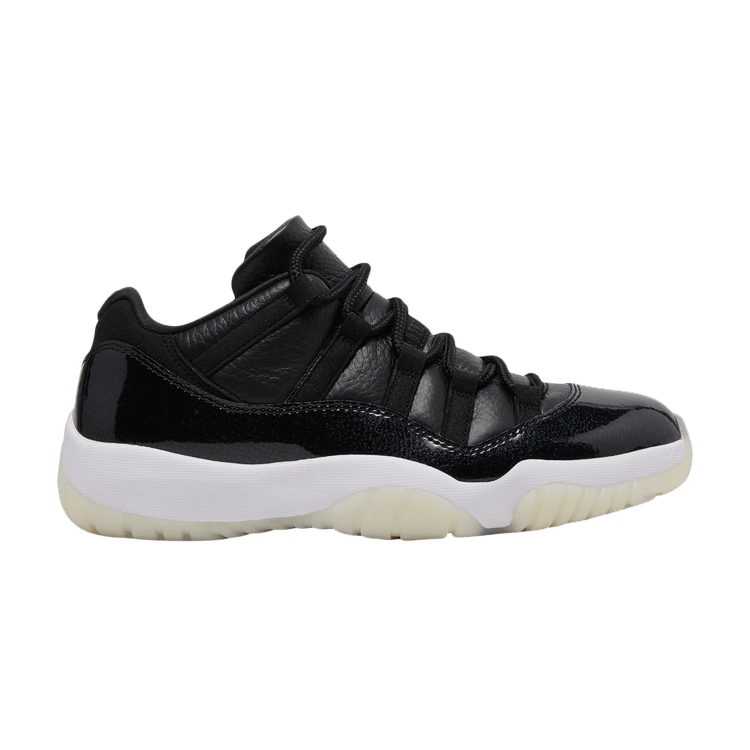 Jordan 11 Retro Low 72-10