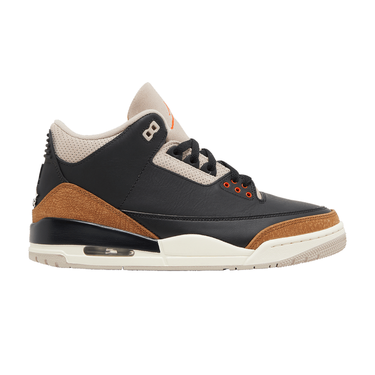 Jordan 3 Retro Desert Elephant