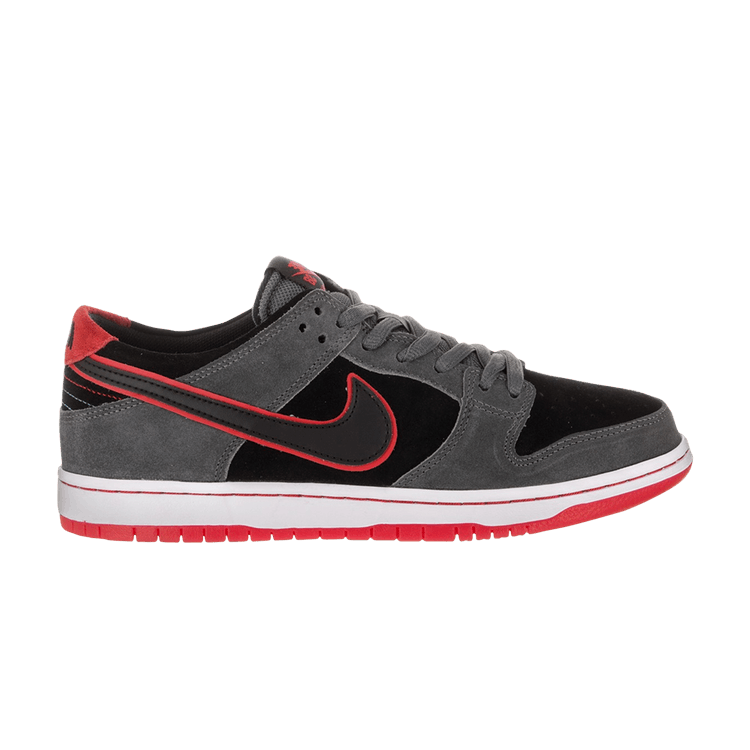 Nike SB Dunk Low Ishod Wair Dark Grey