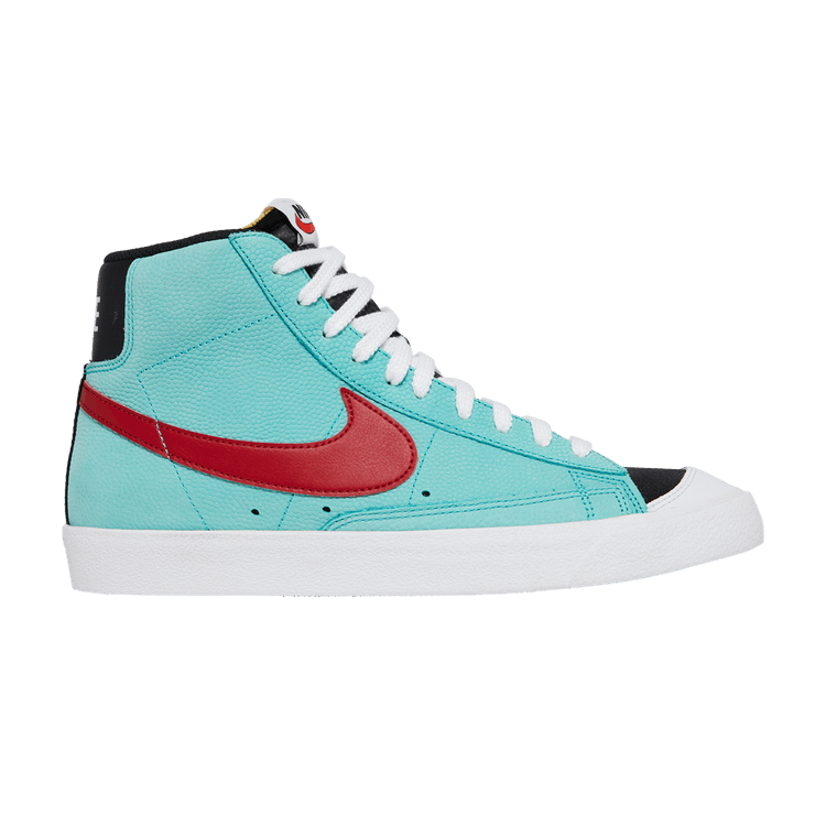 Nike Blazer Mid '77 EMB NBA WNBA 75th Anniversary