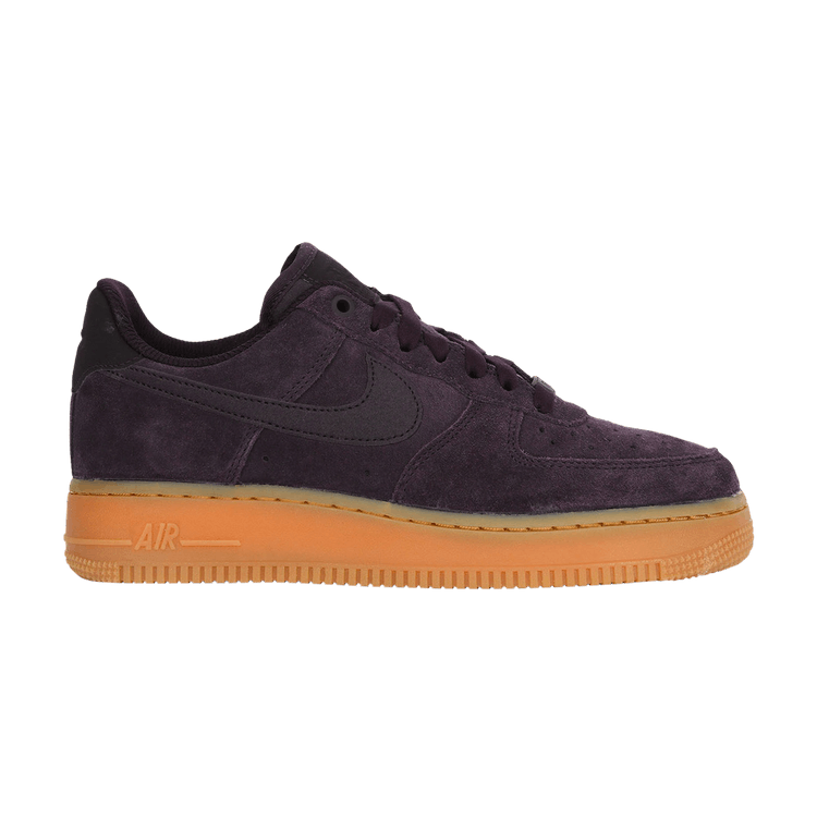 Nike Air Force 1 Low '07 SE Port Wine Gum (Women's)