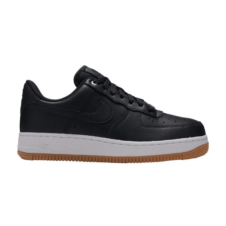 Nike Air Force 1 Low 07 Premium Off Noir (Women's)