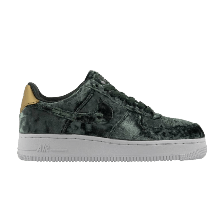 Nike Air Force 1 Low Outdoor Green Velvet (Women's)