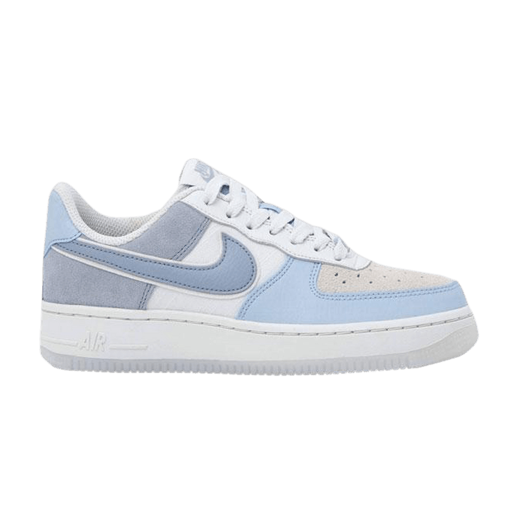 Nike Air Force 1 Low Light Armory Blue (Women's)