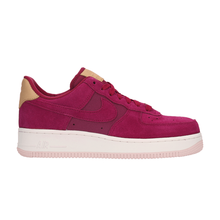 Nike Air Force 1 Low True Berry (Women's)