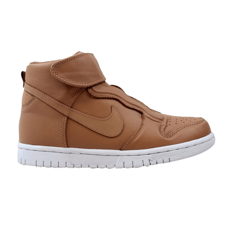 Nike Dunk High Ease Dusted Clay (Women's)