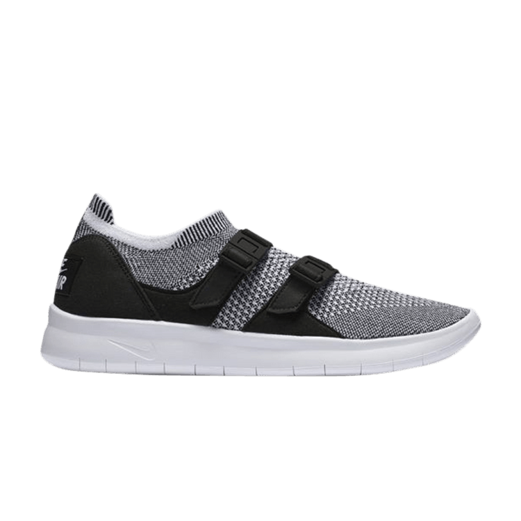 Nike Air Sock Racer Ultra Flyknit Oreo (Women's)