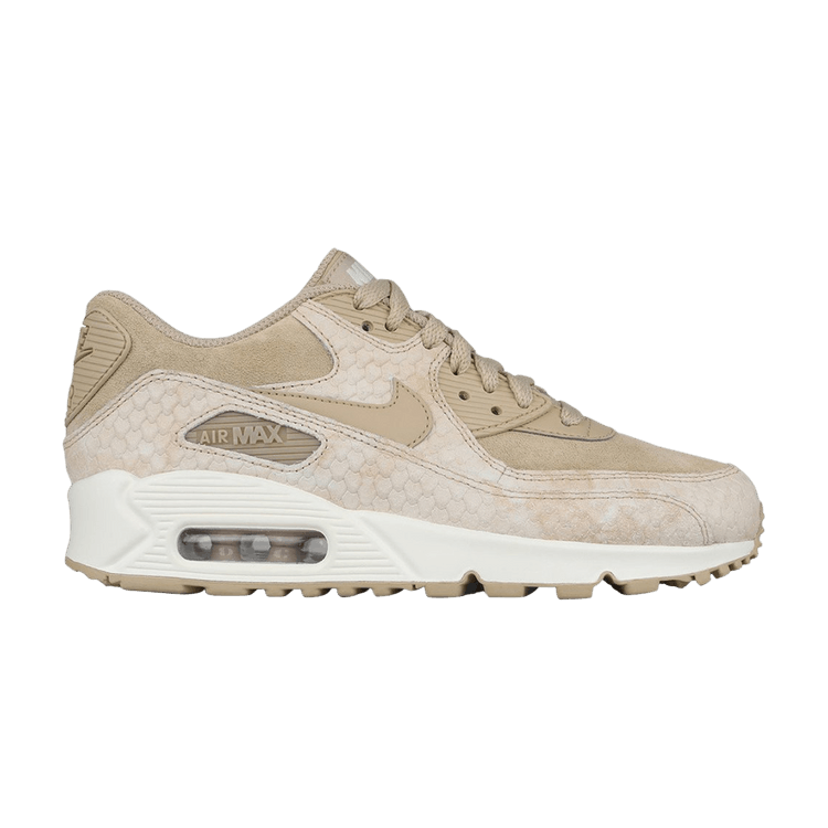 Nike Air Max 90 Snake Linen (Women's)