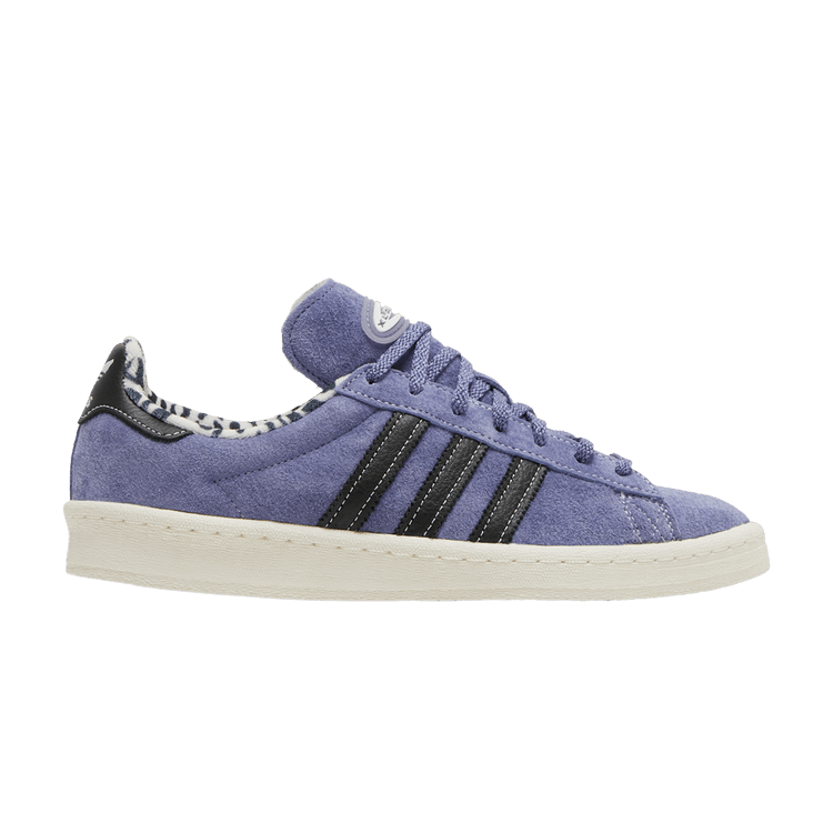 adidas Campus 80s XLARGE Orbit Violet