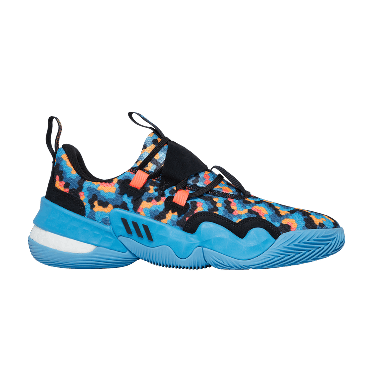 adidas Trae Young 1 Pixel