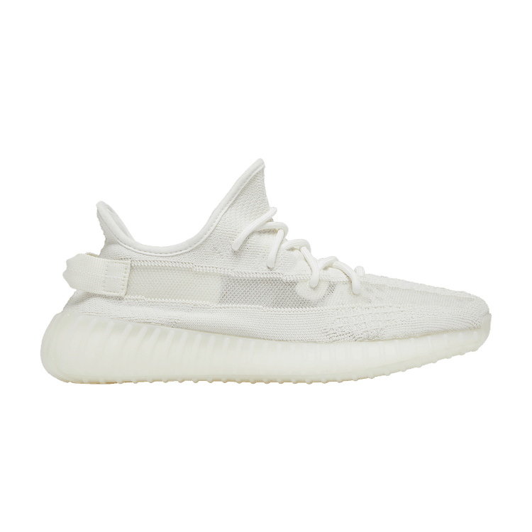 adidas Yeezy Boost 350 V2 Bone - Side Kicks