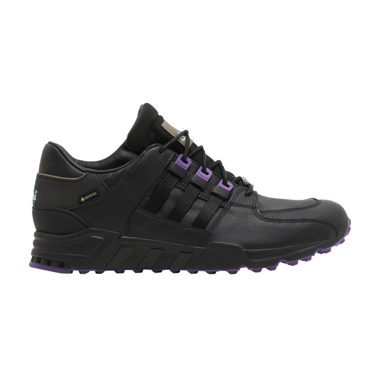 adidas EQT Support 93 Gore-Tex Core Black Purple