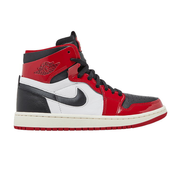 Jordan 1 High Zoom Air CMFT Patent Chicago (Women's)