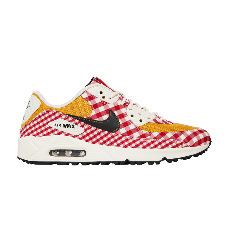Nike Air Max 90 Golf NRG Picnic