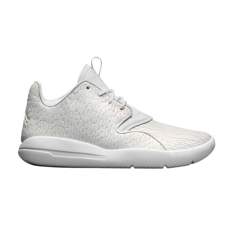 Jordan Eclipse Premium HC White (GS)