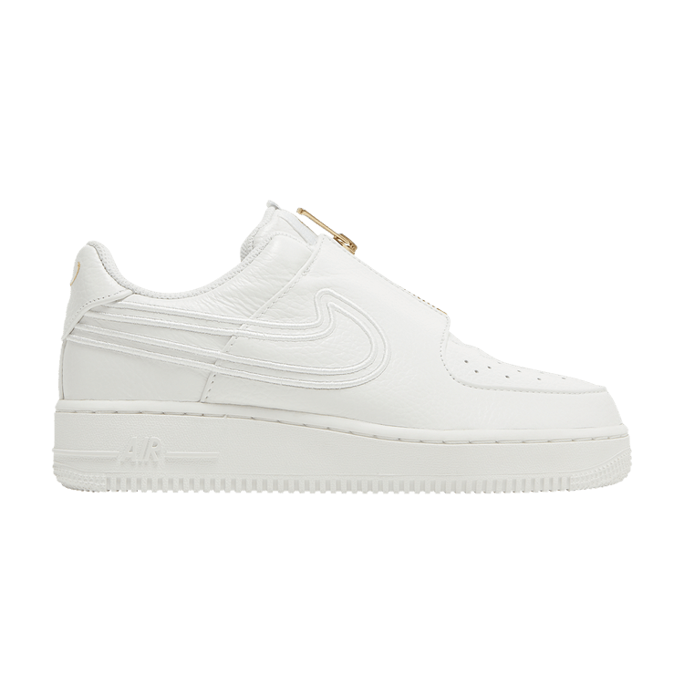 Nike Air Force 1 Low LXX Zip Serena Williams Summit White (Women's)