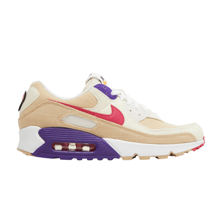 Nike Air Max 90 Air Sprung Sesame