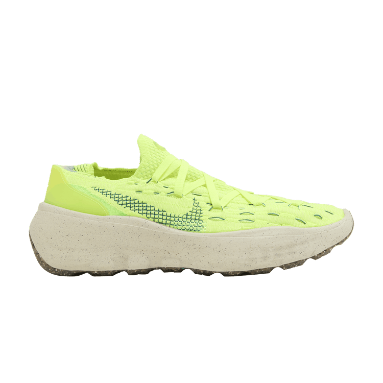 Nike Space Hippie 04 Light Lemmon Twist