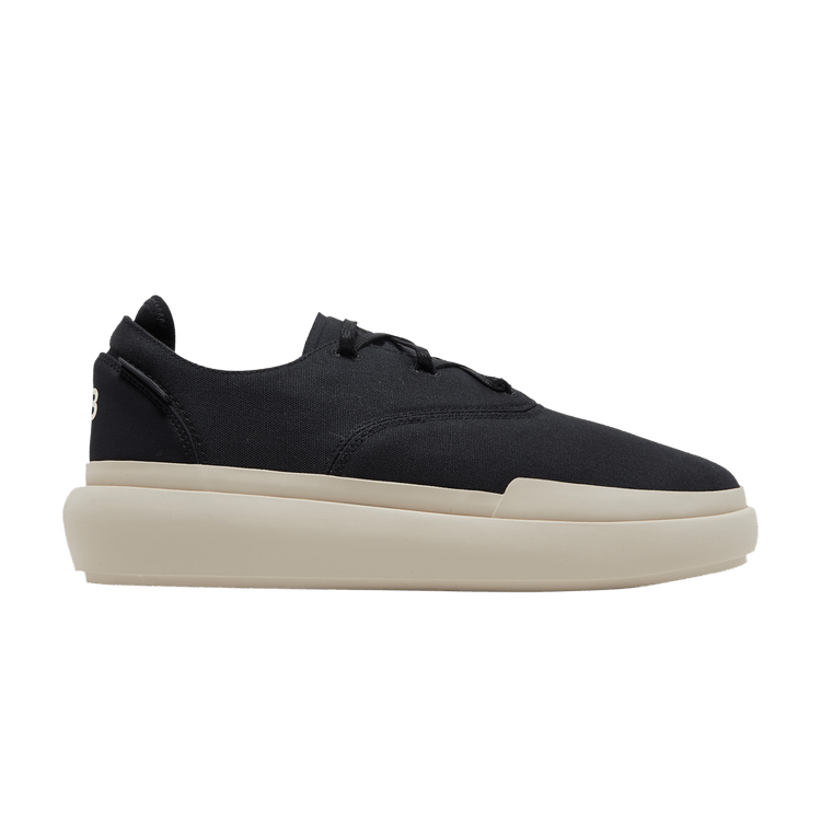 adidas Y-3 Ajatu Court Formal Black Black Bliss