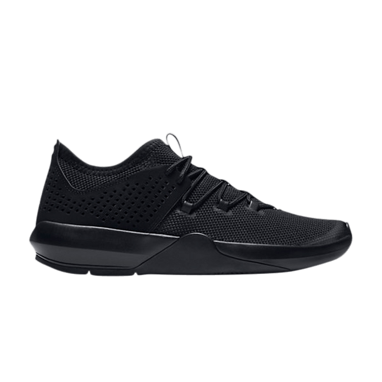 Jordan Express Black/Black