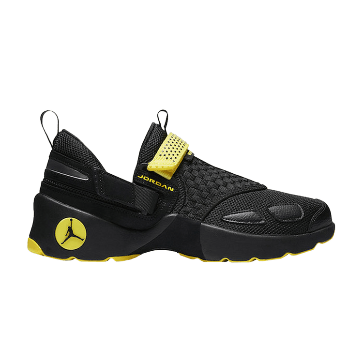 Jordan Trunner LX Thunder