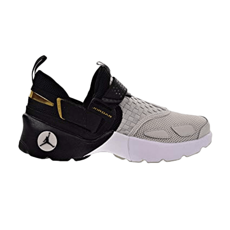 Jordan Trunner LX Black Light Bone (GS)