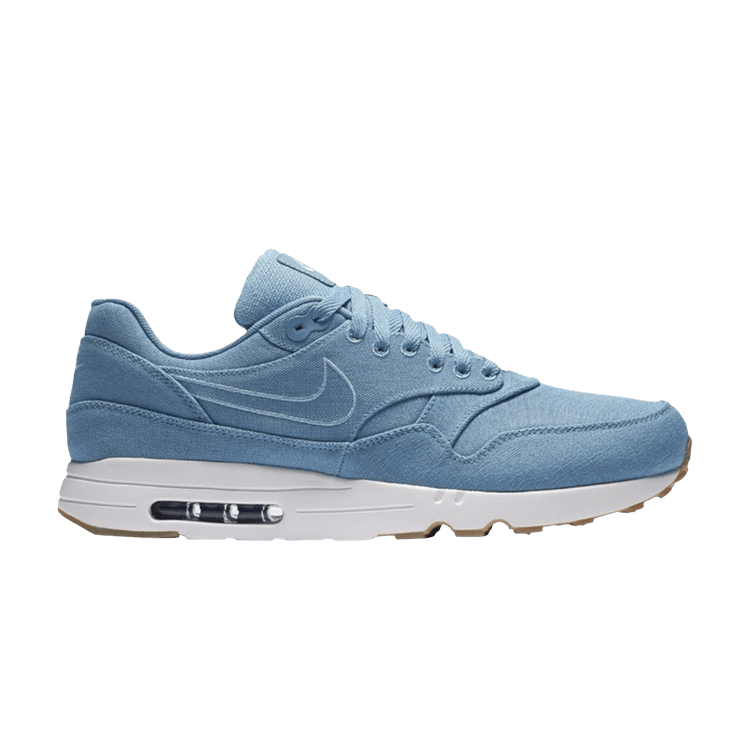 Nike Air Max 1 Ultra 2.0 Textile Blue