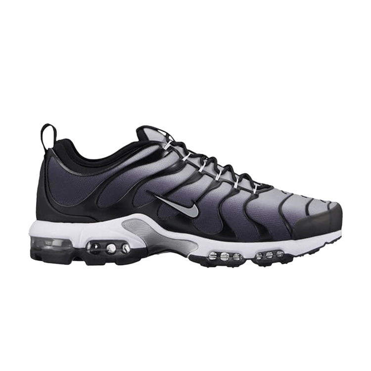 Nike Air Max Plus TN Ultra Black Silver