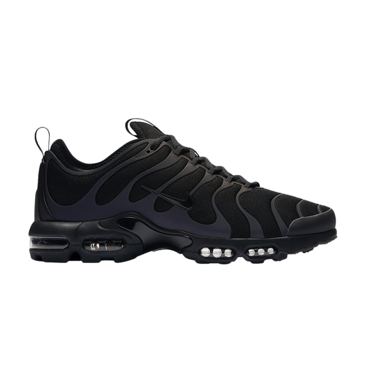 Nike Air Max Plus TN Ultra Triple Black