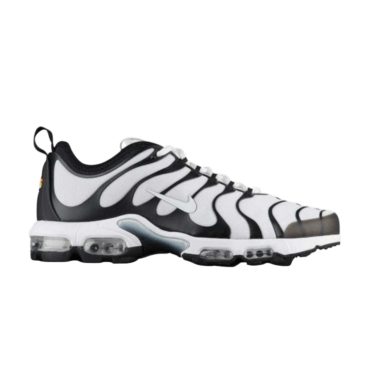 Nike Air Max Plus TN Ultra White Black