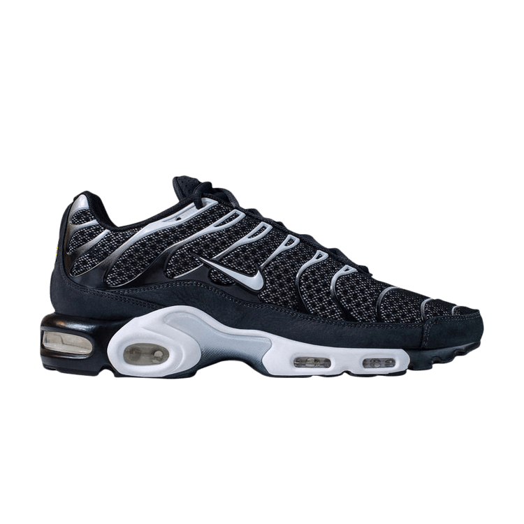 Nike Air Max Plus Black Sail