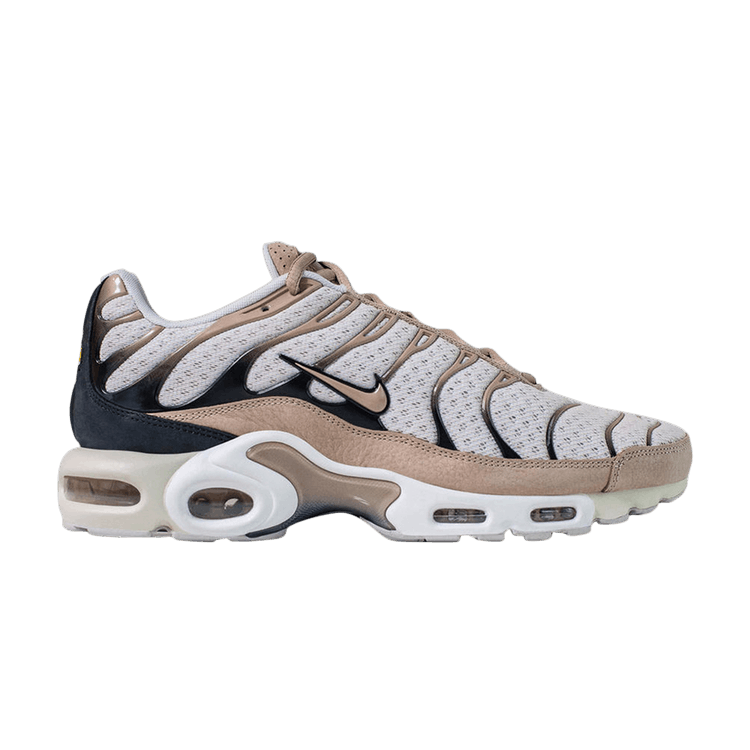 Nike Air Max Plus Light Bone