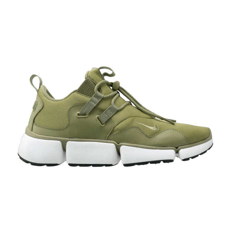 Nike Pocketknife DM Trooper Olive