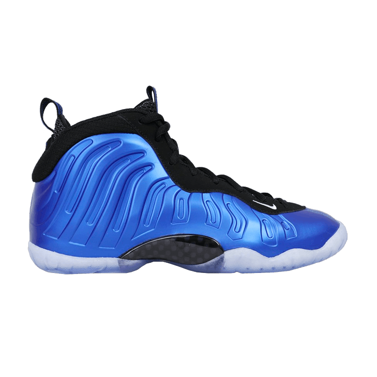 Nike Air Foamposite One Royal Blue XX 20th Anniversary (2017) (GS)