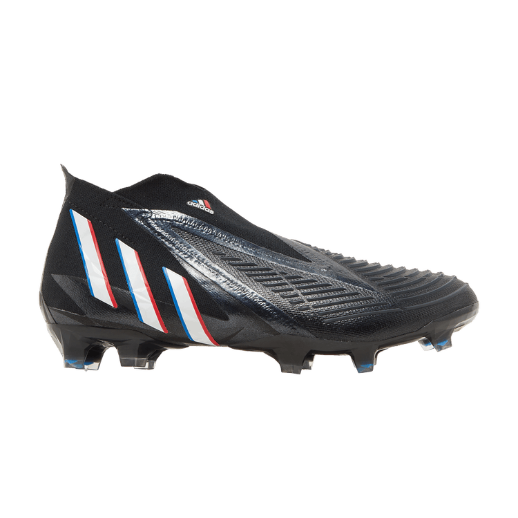 adidas Predator Edge+ FG Edge of Darkness