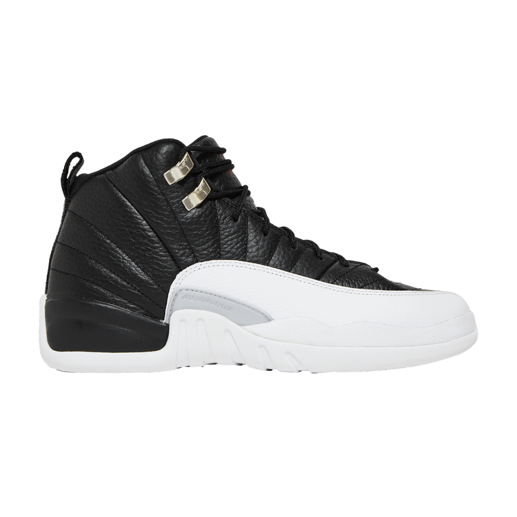 Jordan 12 Retro Playoffs (2022) (GS)