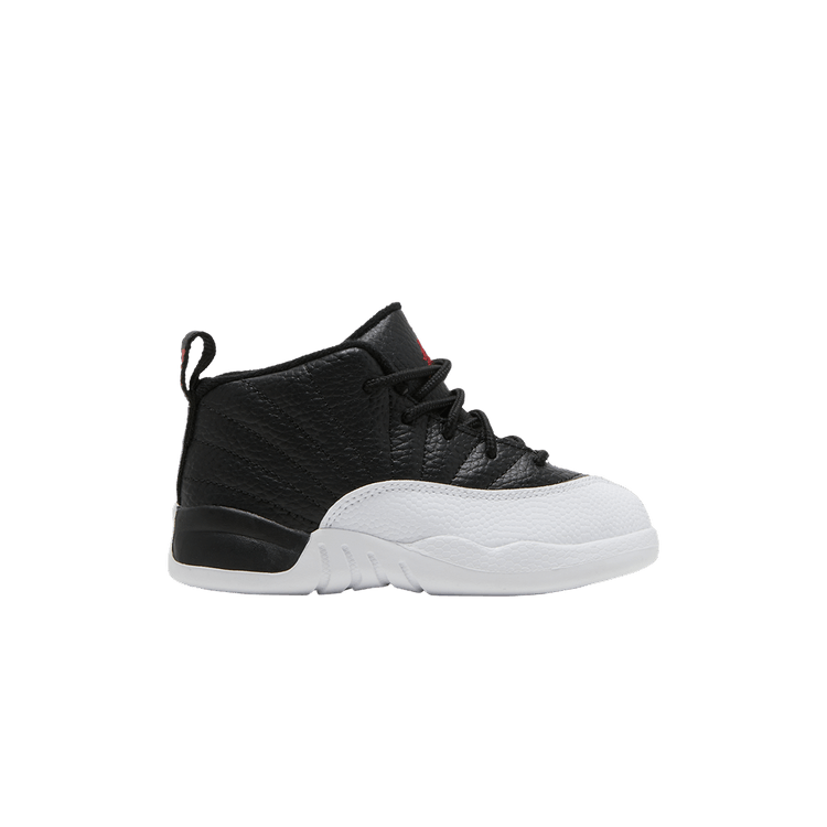 Jordan 12 Retro Playoffs (2022) (TD)
