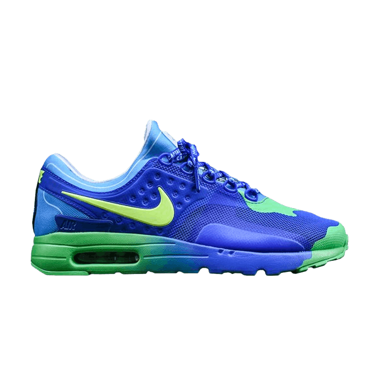 Nike Air Max Zero Doernbecher Blue (2016) (GS)