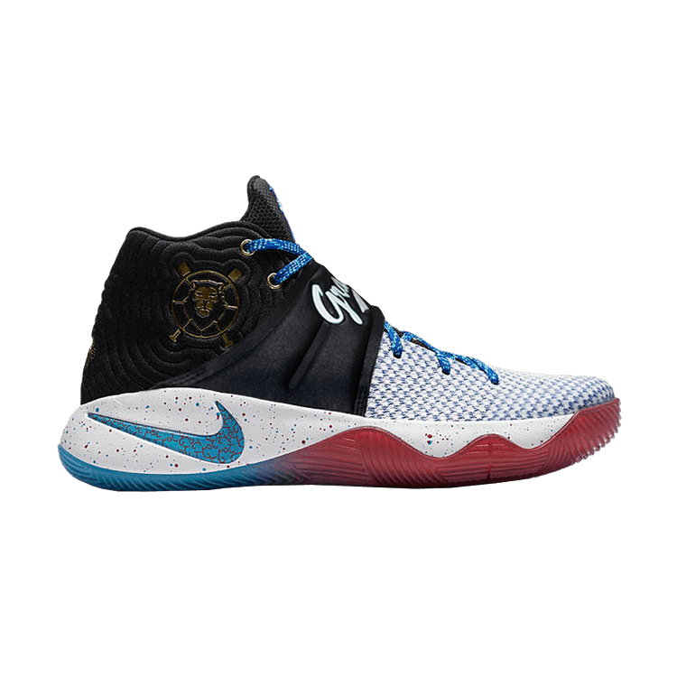 Nike Kyrie 2 Doernbecher (GS)