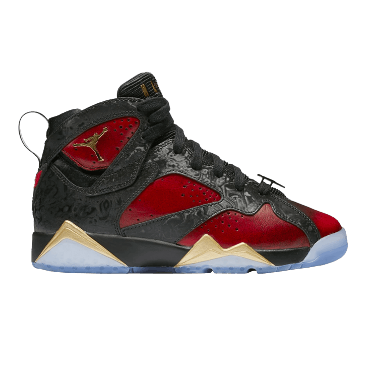 Jordan 7 Retro Doernbecher (GS)