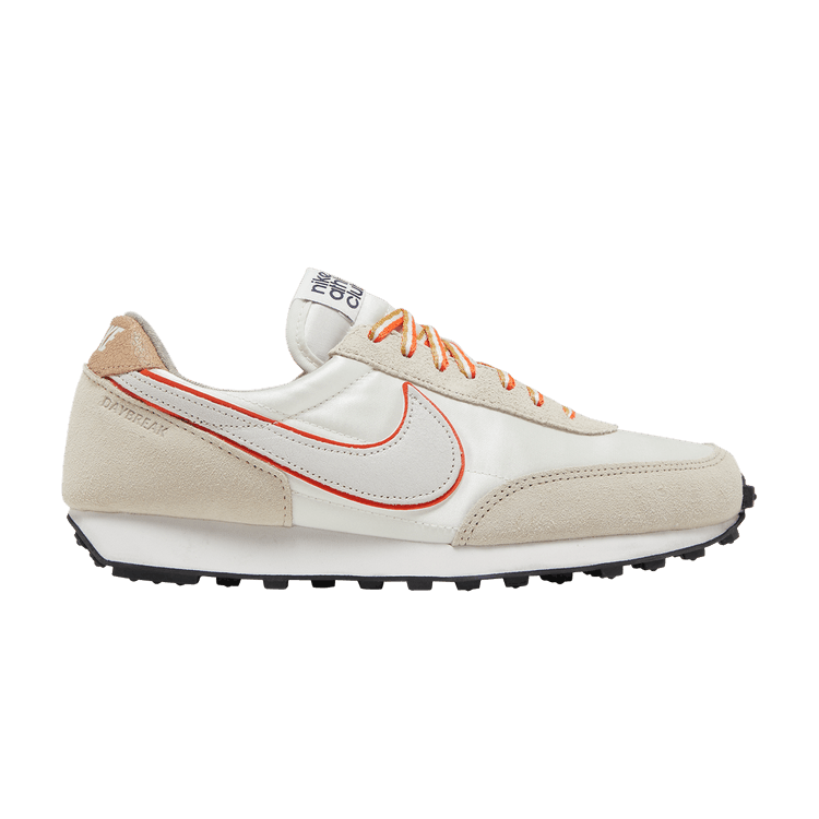 Nike Daybreak Sail Rush Orange (Women's)
