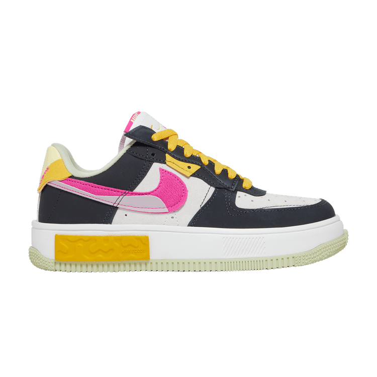 Nike Air Force 1 Low Fontanka Pink Prime (Women's)