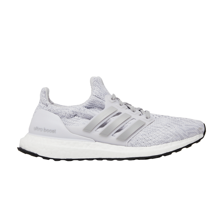adidas Ultra Boost 5.0 DNA Grey White Silver (Women's)
