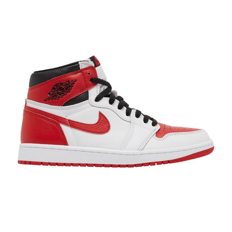 Jordan 1 Retro High OG Heritage