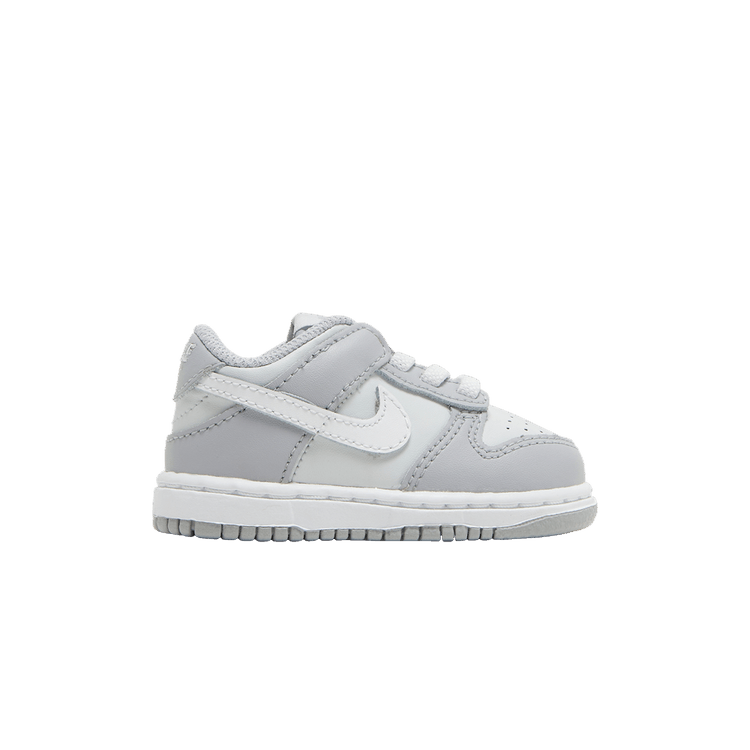 Nike Dunk Low Two-Toned Grey (TD)