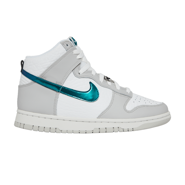 Nike Dunk High FLS (Women's)