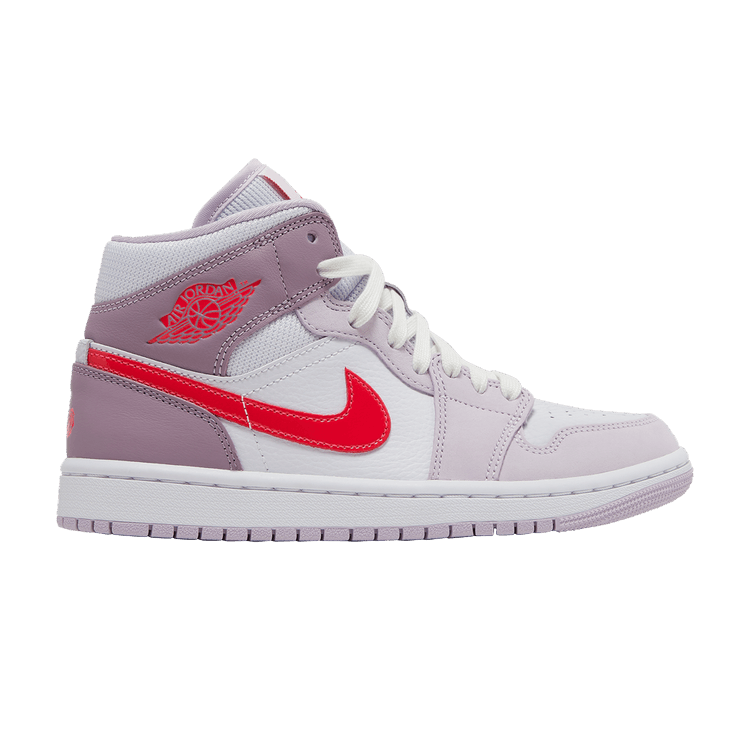 Jordan 1 Mid Valentine's Day (2022) (Women's)