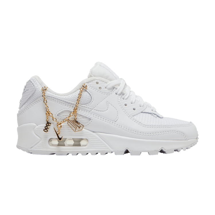 Nike Air Max 90 Premium Lucky Charms (Women's)