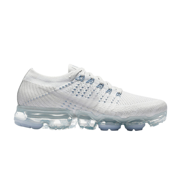 Nike Air VaporMax White Ice (Women's)