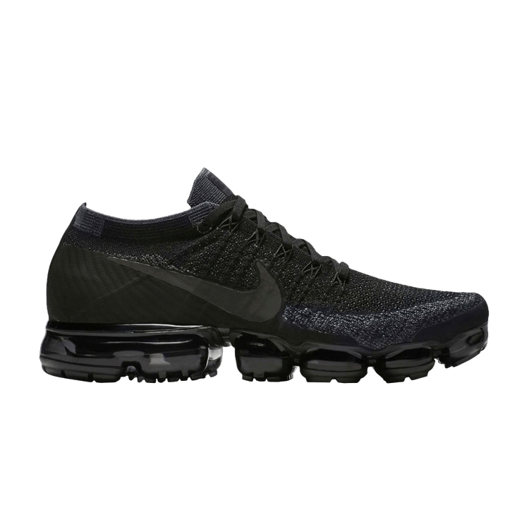 Nike Air VaporMax Triple Black (Women's)